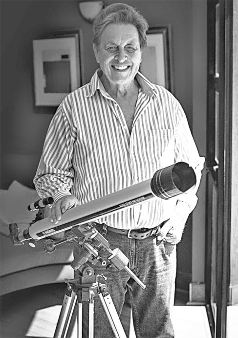 Иллюстрация к книге — Илон Маск. В погоне за мечтой [i_002.jpg]