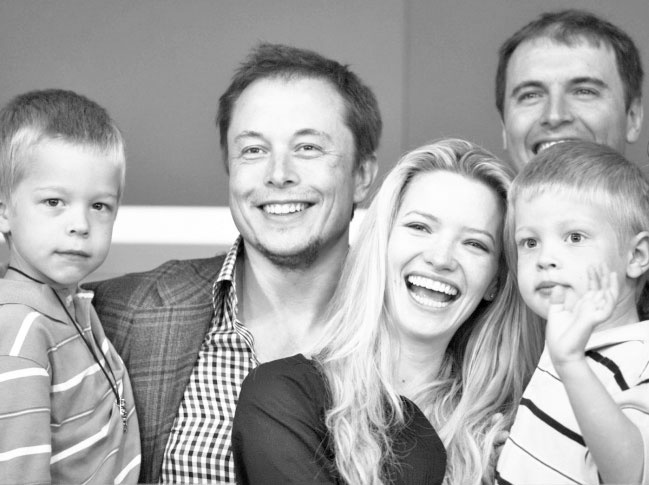 Иллюстрация к книге — Илон Маск. В погоне за мечтой [i_015.jpg]