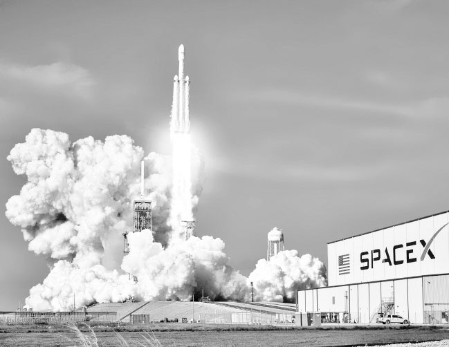 Иллюстрация к книге — Илон Маск. В погоне за мечтой [i_017.jpg]