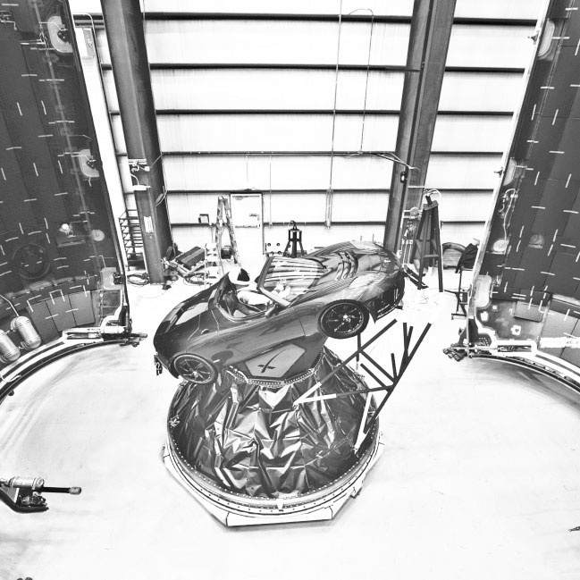 Иллюстрация к книге — Илон Маск. В погоне за мечтой [i_018.jpg]