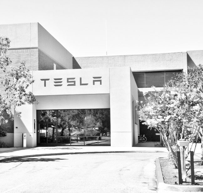 Иллюстрация к книге — Илон Маск. В погоне за мечтой [i_020.jpg]