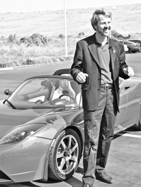 Иллюстрация к книге — Илон Маск. В погоне за мечтой [i_022.jpg]