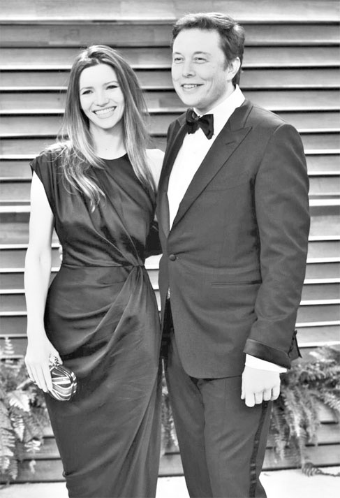 Иллюстрация к книге — Илон Маск. В погоне за мечтой [i_031.jpg]