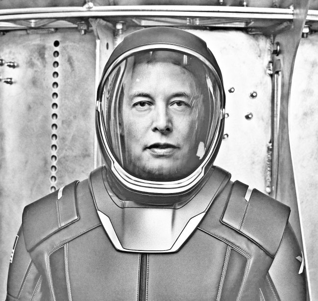 Иллюстрация к книге — Илон Маск. В погоне за мечтой [i_033.jpg]