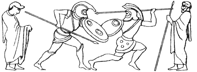 Иллюстрация к книге — Приливы войны [kn2.jpg]