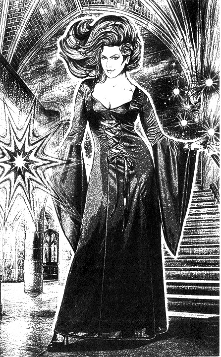 Иллюстрация к книге — Возлюбленный на одну ночь [i_001.jpg]