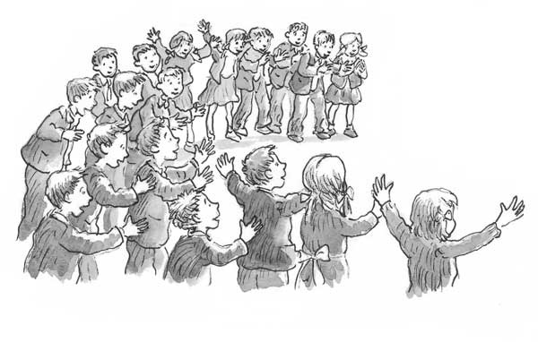 Иллюстрация к книге — Рожденный бежать [i_006.jpg]