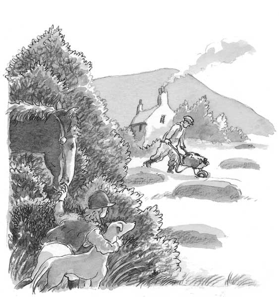 Иллюстрация к книге — Рожденный бежать [i_024.jpg]