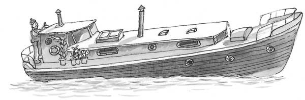 Иллюстрация к книге — Рожденный бежать [i_033.jpg]