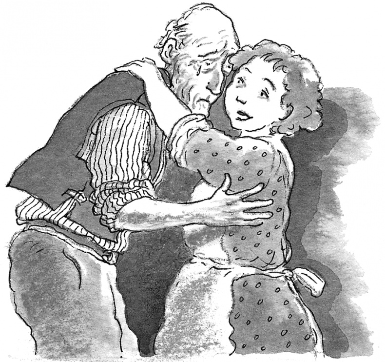 Иллюстрация к книге — Адольфус Типс и её невероятная история [i_017.jpg]