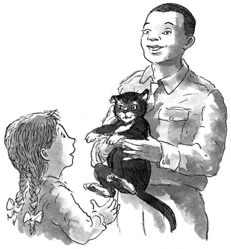 Иллюстрация к книге — Адольфус Типс и её невероятная история [i_026.jpg]