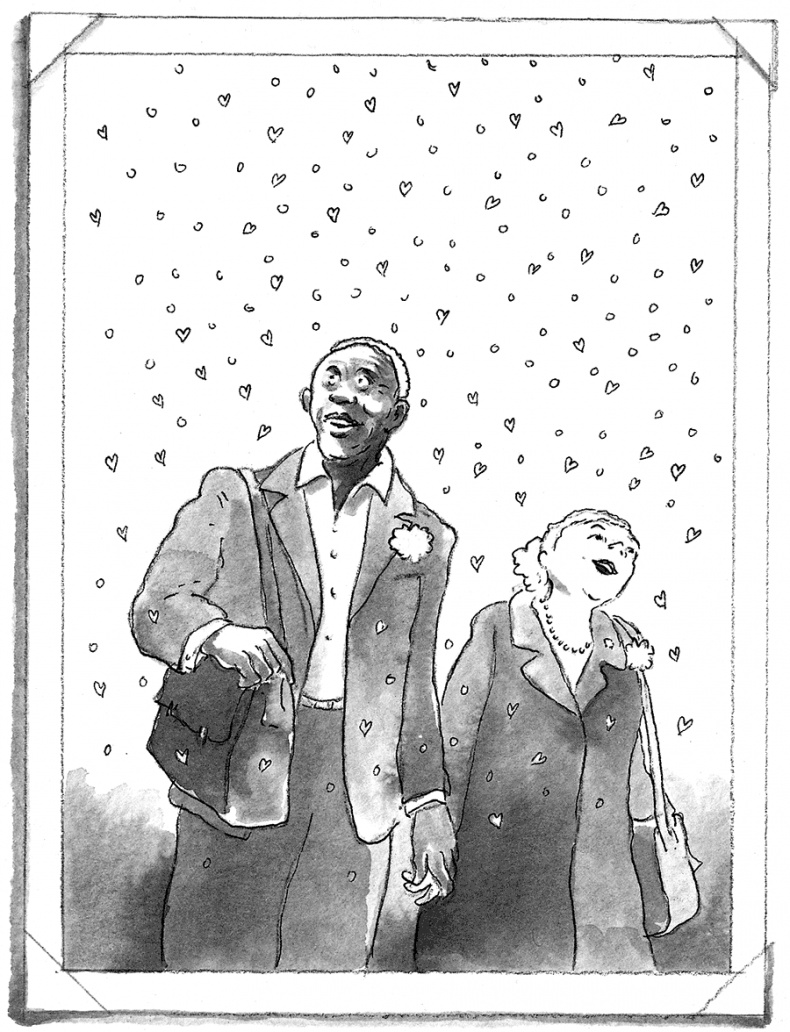 Иллюстрация к книге — Адольфус Типс и её невероятная история [i_035.jpg]