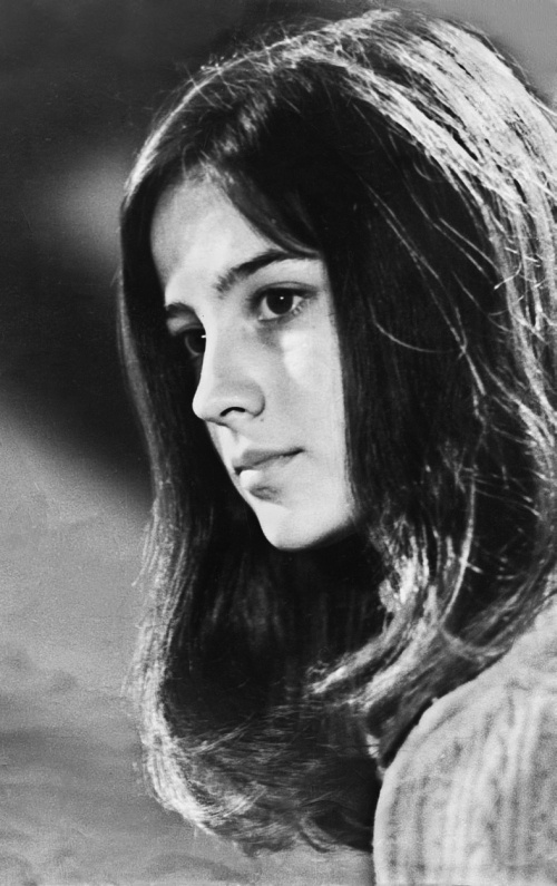 Иллюстрация к книге — Канатоходка. Автобиография [i_002.jpg]