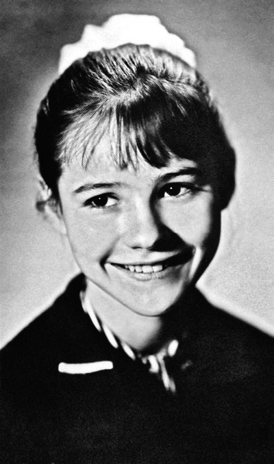 Иллюстрация к книге — Канатоходка. Автобиография [i_010.jpg]