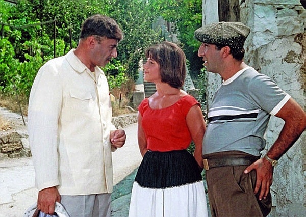 Иллюстрация к книге — Канатоходка. Автобиография [i_032.jpg]