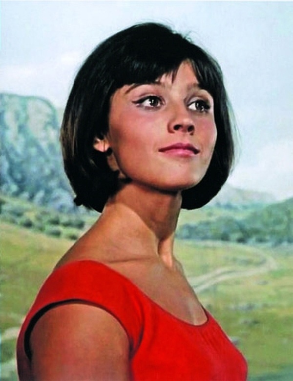 Иллюстрация к книге — Канатоходка. Автобиография [i_034.jpg]