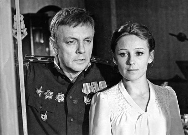 Иллюстрация к книге — Канатоходка. Автобиография [i_054.jpg]