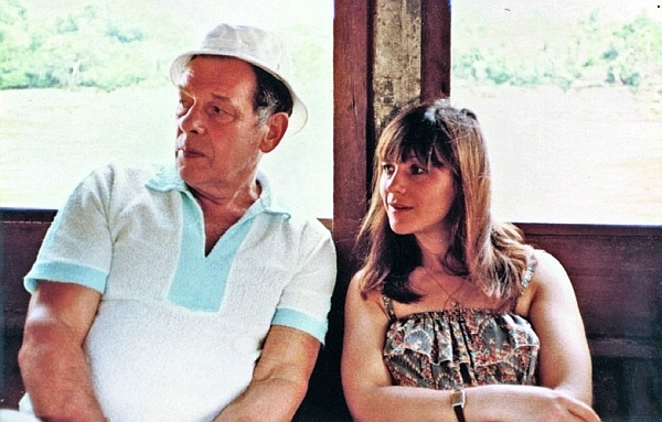 Иллюстрация к книге — Канатоходка. Автобиография [i_070.jpg]