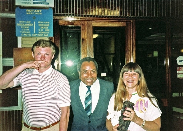 Иллюстрация к книге — Канатоходка. Автобиография [i_071.jpg]