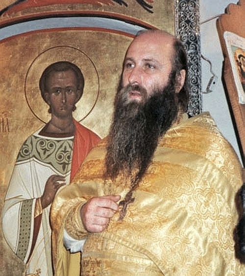 Иллюстрация к книге — Канатоходка. Автобиография [i_096.jpg]