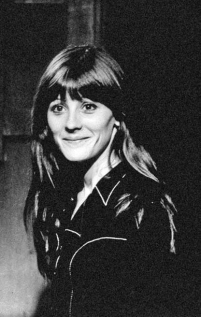 Иллюстрация к книге — Канатоходка. Автобиография [i_103.jpg]