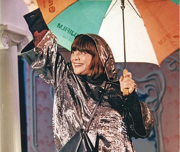 Иллюстрация к книге — Канатоходка. Автобиография [i_112.jpg]