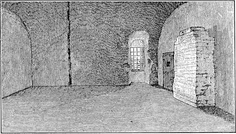 Иллюстрация к книге — Император под запретом [i_035.jpg]