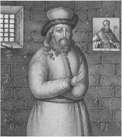 Иллюстрация к книге — Император под запретом [i_041.jpg]