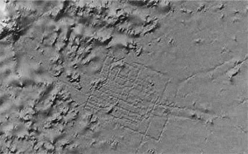 Иллюстрация к книге — Тайны мирового океана [i_001.jpg]