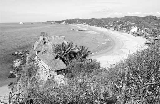 Иллюстрация к книге — Тайны мирового океана [i_013.jpg]