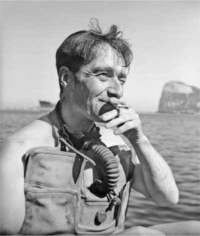 Иллюстрация к книге — Тайны мирового океана [i_018.jpg]