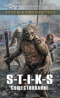 Книга S-T-I-K-S. Существование