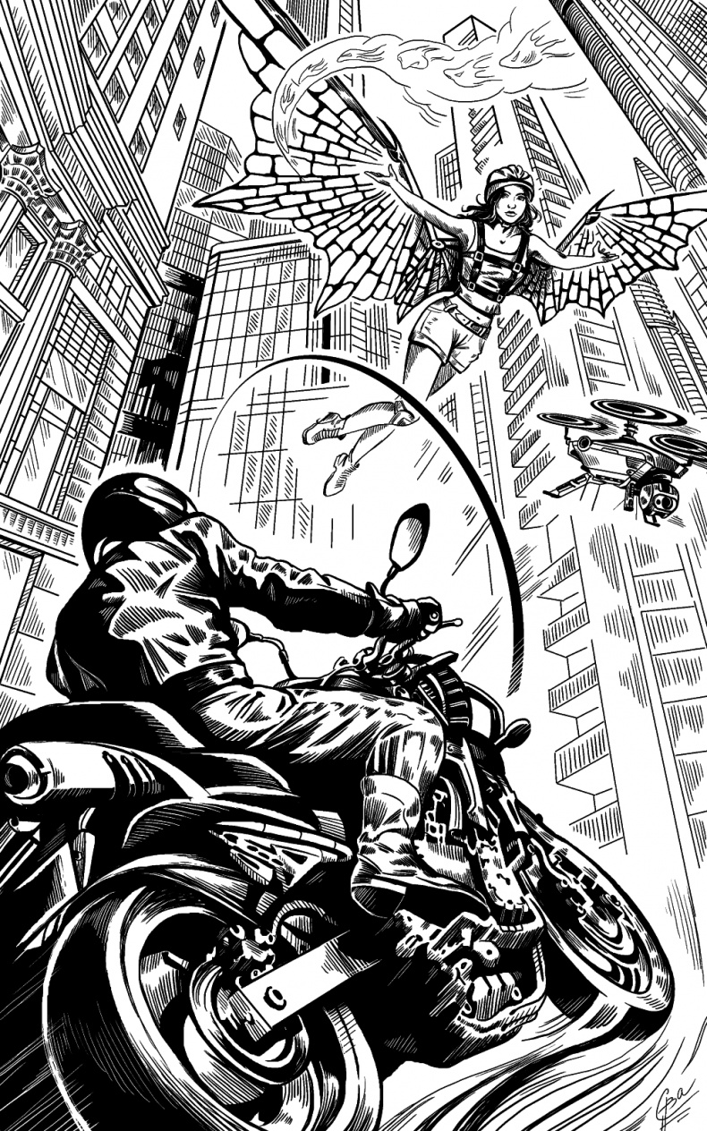 Иллюстрация к книге — Свадебный отбор. Замуж за врага [i_006.jpg]