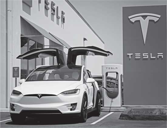 Иллюстрация к книге — Илон Маск: изобретатель будущего [i_007.jpg]