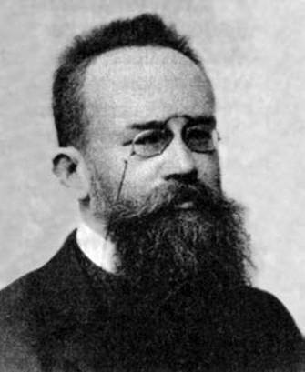 Иллюстрация к книге — Происхождение славянских наций. Домодерные идентичности в Украине и России [i_012.jpg]