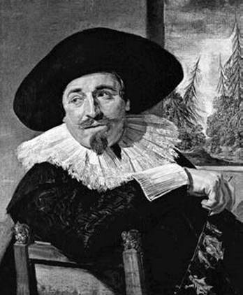 Иллюстрация к книге — Происхождение славянских наций. Домодерные идентичности в Украине и России [i_018.jpg]