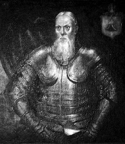 Иллюстрация к книге — Происхождение славянских наций. Домодерные идентичности в Украине и России [i_035.jpg]