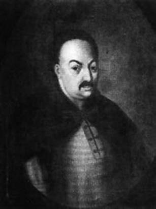 Иллюстрация к книге — Происхождение славянских наций. Домодерные идентичности в Украине и России [i_058.jpg]