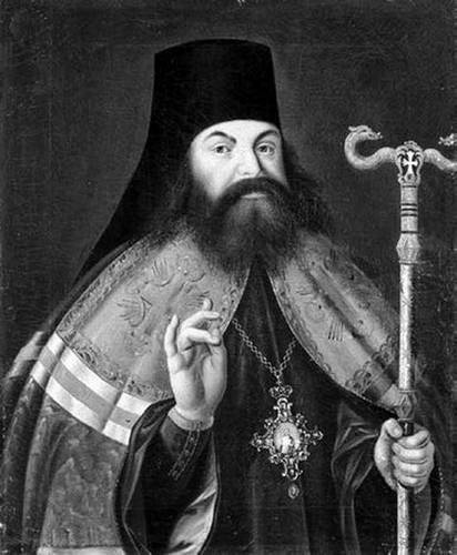 Иллюстрация к книге — Происхождение славянских наций. Домодерные идентичности в Украине и России [i_060.jpg]