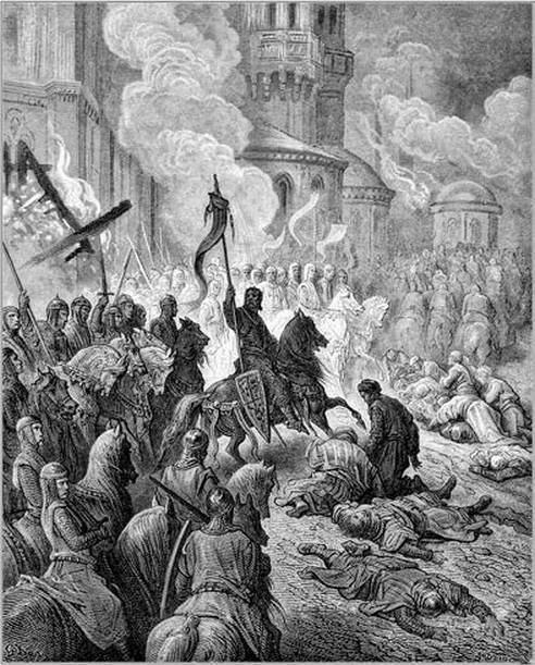 Иллюстрация к книге — Происхождение славянских наций. Домодерные идентичности в Украине и России [i_069.jpg]