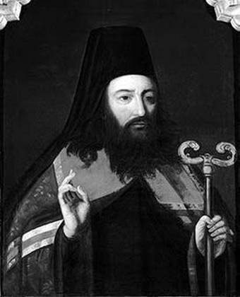 Иллюстрация к книге — Происхождение славянских наций. Домодерные идентичности в Украине и России [i_081.jpg]