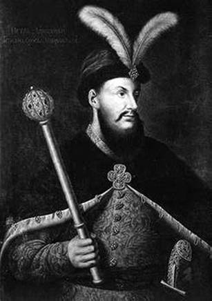 Иллюстрация к книге — Происхождение славянских наций. Домодерные идентичности в Украине и России [i_099.jpg]