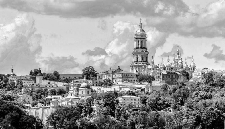 Иллюстрация к книге — Происхождение славянских наций. Домодерные идентичности в Украине и России [i_101.jpg]