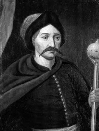 Иллюстрация к книге — Происхождение славянских наций. Домодерные идентичности в Украине и России [i_104.jpg]