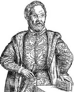 Иллюстрация к книге — Происхождение славянских наций. Домодерные идентичности в Украине и России [i_109.jpg]