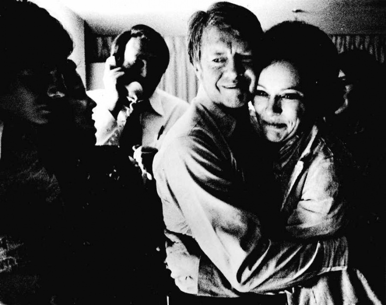 Иллюстрация к книге — Первая леди. Тайная жизнь жен президентов [i_019.jpg]