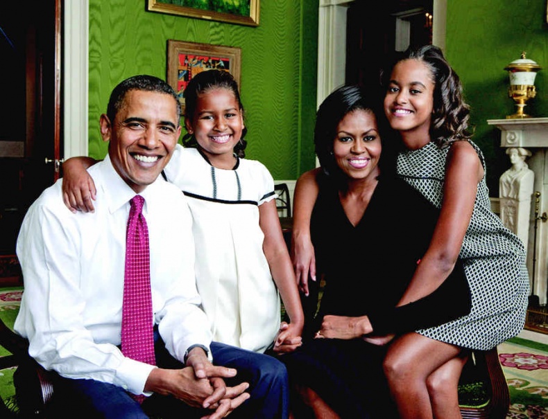 Иллюстрация к книге — Первая леди. Тайная жизнь жен президентов [i_039.jpg]