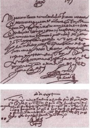 Иллюстрация к книге — Сервантес [i_005.jpg]