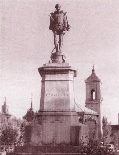 Иллюстрация к книге — Сервантес [i_006.jpg]