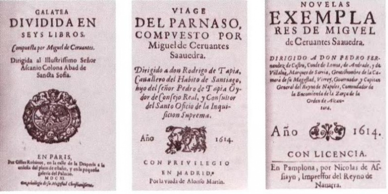 Иллюстрация к книге — Сервантес [i_012.jpg]